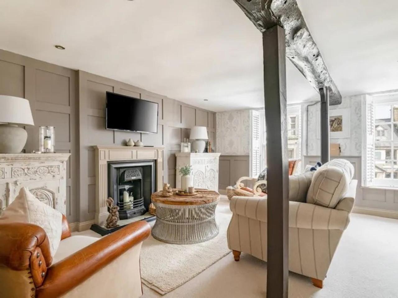 Holiday home Howman House Cheltenham